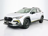 Used 2024 Subaru Crosstrek 2.5i Sport image 3