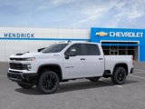 New 2026 Chevrolet Silverado 2500 Custom w/ Custom Value Package image 3