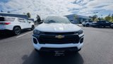 New 2025 Chevrolet Colorado LT image 3
