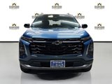 New 2026 Chevrolet Equinox LT w/ Midnight Edition image 2
