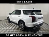 New 2025 Hyundai Palisade SEL image 5
