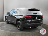 Used 2023 Chevrolet Traverse LT w/ Midnight/Sport Edition image 5
