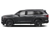New 2025 Toyota Sequoia Platinum image 2