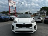 Used 2018 Kia Sportage SX image 3