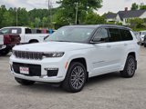 New 2025 Jeep Grand Cherokee L Summit image 2