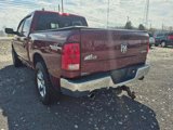 Used 2017 RAM 1500 Big Horn image 5