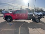 New 2025 GMC Sierra 3500 SLE w/ SLE Convenience Package image 3