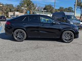 New 2025 Mercedes-Benz GLE 53 AMG 4MATIC Coupe image 3