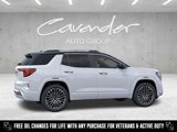 New 2026 GMC Terrain Denali image 5