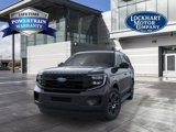 New 2025 Ford Expedition Active image 2