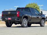 New 2025 Chevrolet Silverado 2500 Custom w/ Custom Value Package image 4