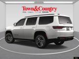 New 2025 Jeep Wagoneer Series II w/ Premium Group I image 4