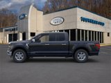 New 2025 Ford F150 XLT w/ Equipment Group 302A MID image 3