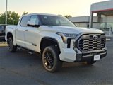 New 2025 Toyota Tundra Platinum image 2