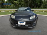 Used 2013 MAZDA MX-5 Miata Grand Touring image 2
