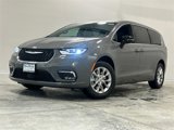 New 2025 Chrysler Pacifica Select image 2