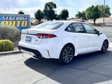 Used 2020 Toyota Corolla SE image 3