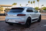 Used 2018 Porsche Macan GTS w/ Premium Package Plus image 2