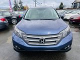 Used 2014 Honda CR-V EX-L image 2