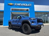 New 2025 Chevrolet Colorado ZR2 w/ ZR2 Bison Edition image 2