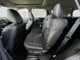 New 2025 Nissan Pathfinder Platinum w/ Lighting Package (N92) image 5