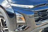 New 2026 Chevrolet Equinox RS w/ Convenience Package III image 2