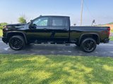 New 2025 Chevrolet Silverado 2500 Custom w/ Custom Value Package image 4