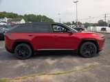 New 2025 Jeep Wagoneer Launch Edition image 3
