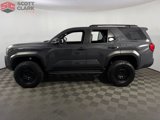 New 2025 Toyota 4Runner TRD Off-Road Premium image 4
