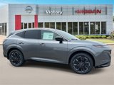 New 2025 Nissan Murano Platinum image 2