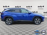 Used 2022 Hyundai Tucson SEL w/ Convenience Package image 4