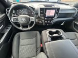 New 2026 RAM 1500 Classic Warlock image 3