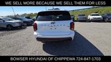 New 2025 Hyundai Palisade Calligraphy image 5