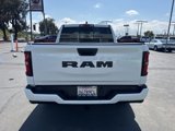 Certified 2025 RAM 1500 Tradesman image 6