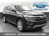 Used 2024 Ford Expedition Limited w/ Excursion Package image 2
