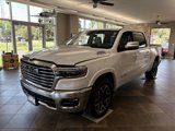 New 2026 RAM 1500 Laramie image 2
