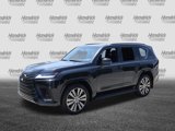 New 2025 Lexus LX 600 4WD w/ Luxury Package image 5