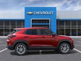 New 2026 Chevrolet TrailBlazer LS image 5