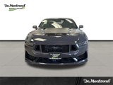 New 2025 Ford Mustang Dark Horse image 2