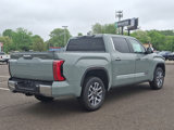 New 2025 Toyota Tundra 1794 Edition image 6
