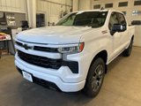 New 2025 Chevrolet Silverado 1500 RST w/ Convenience Package II image 2