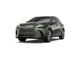 New 2025 Lexus RX 350 Premium Plus image 4