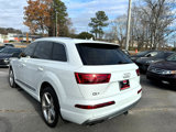 Used 2018 Audi Q7 3.0T Premium Plus w/ Premium Plus Package image 5