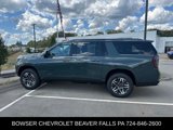 New 2025 Chevrolet Suburban Z71 w/ Comfort Package image 2