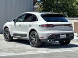 New 2025 Porsche Macan S image 3