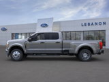 New 2025 Ford F450 XLT w/ FX4 Off-Road Package image 4