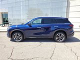 New 2025 INFINITI QX60 Luxe image 2