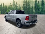 New 2025 RAM 1500 Laramie w/ Sport Appearance Package image 5