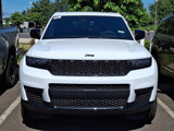 New 2025 Jeep Grand Cherokee L Altitude image 2