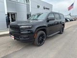 New 2025 Jeep Wagoneer Series II w/ Convenience Group I image 2